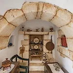 Trullo Saraceno By Rentbeat فيلة أوستوني