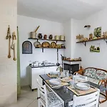Trullo Saraceno By Rentbeat