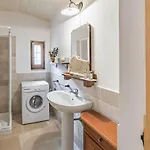 فيلة Trullo Saraceno By Rentbeat