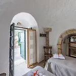 Trullo Saraceno By Rentbeat فيلة أوستوني