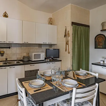 Villa Trullo Saraceno By Rentbeat *