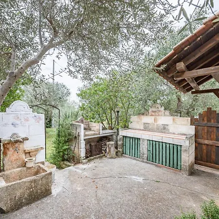 Villa Trullo Saraceno By Rentbeat Ostuni