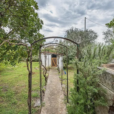 Willa Trullo Saraceno By Rentbeat Ostuni
