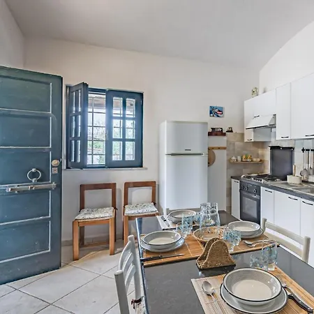 Trullo Saraceno By Rentbeat