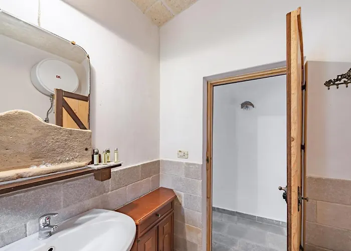 Trullo Saraceno By Rentbeat Villa *